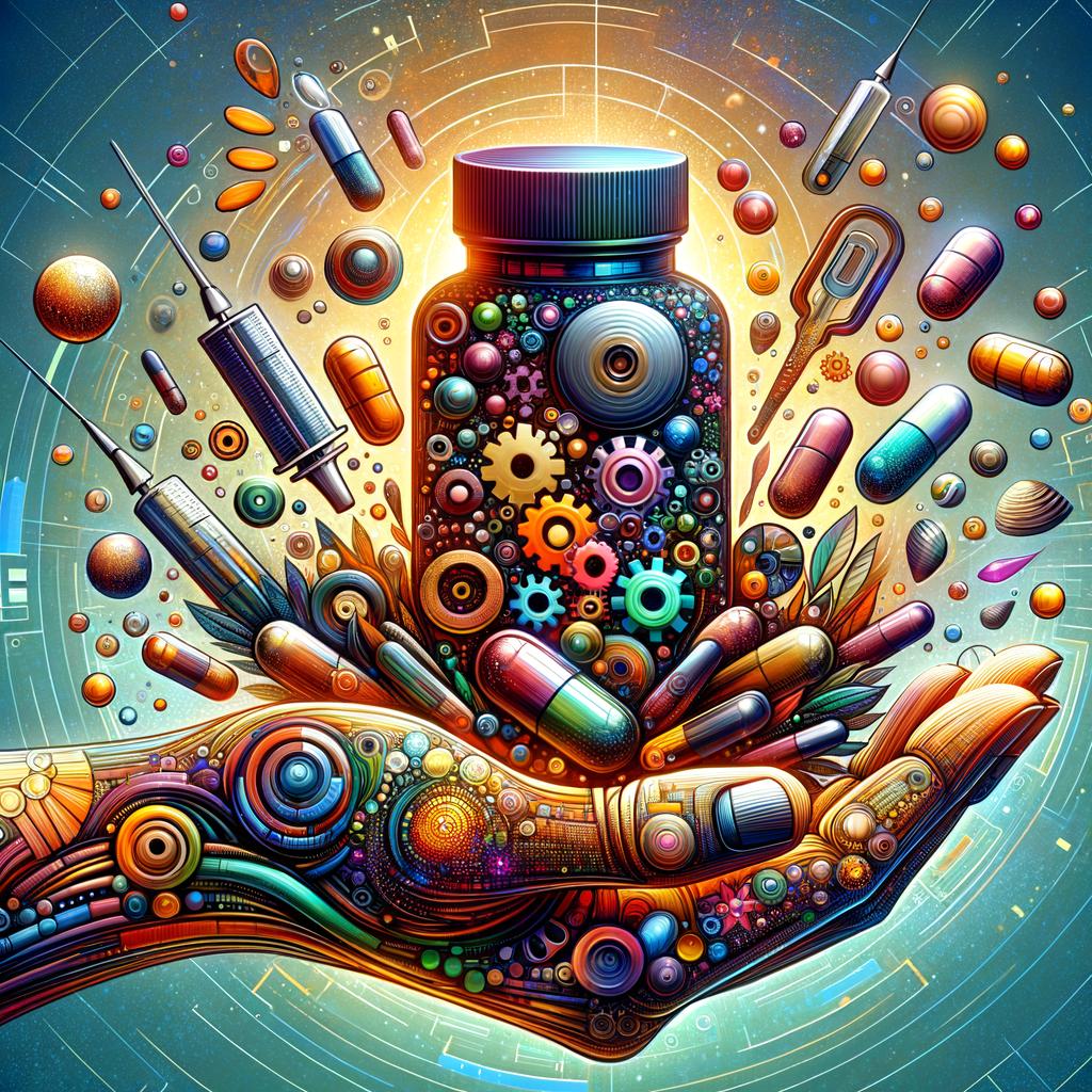 How Much Glucosamine Chondroitin Should I Take