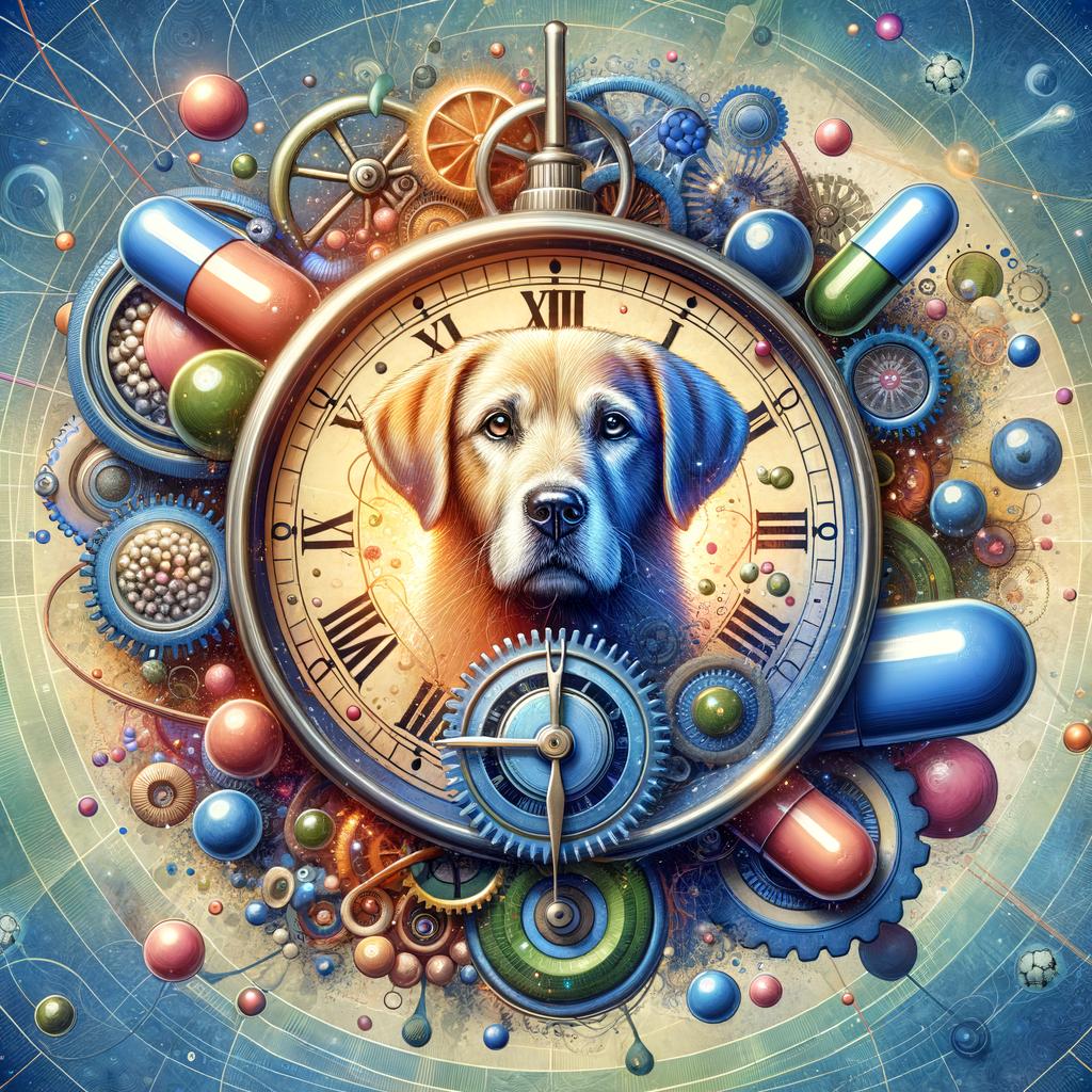 When To Start Glucosamine‍ For Dogs
