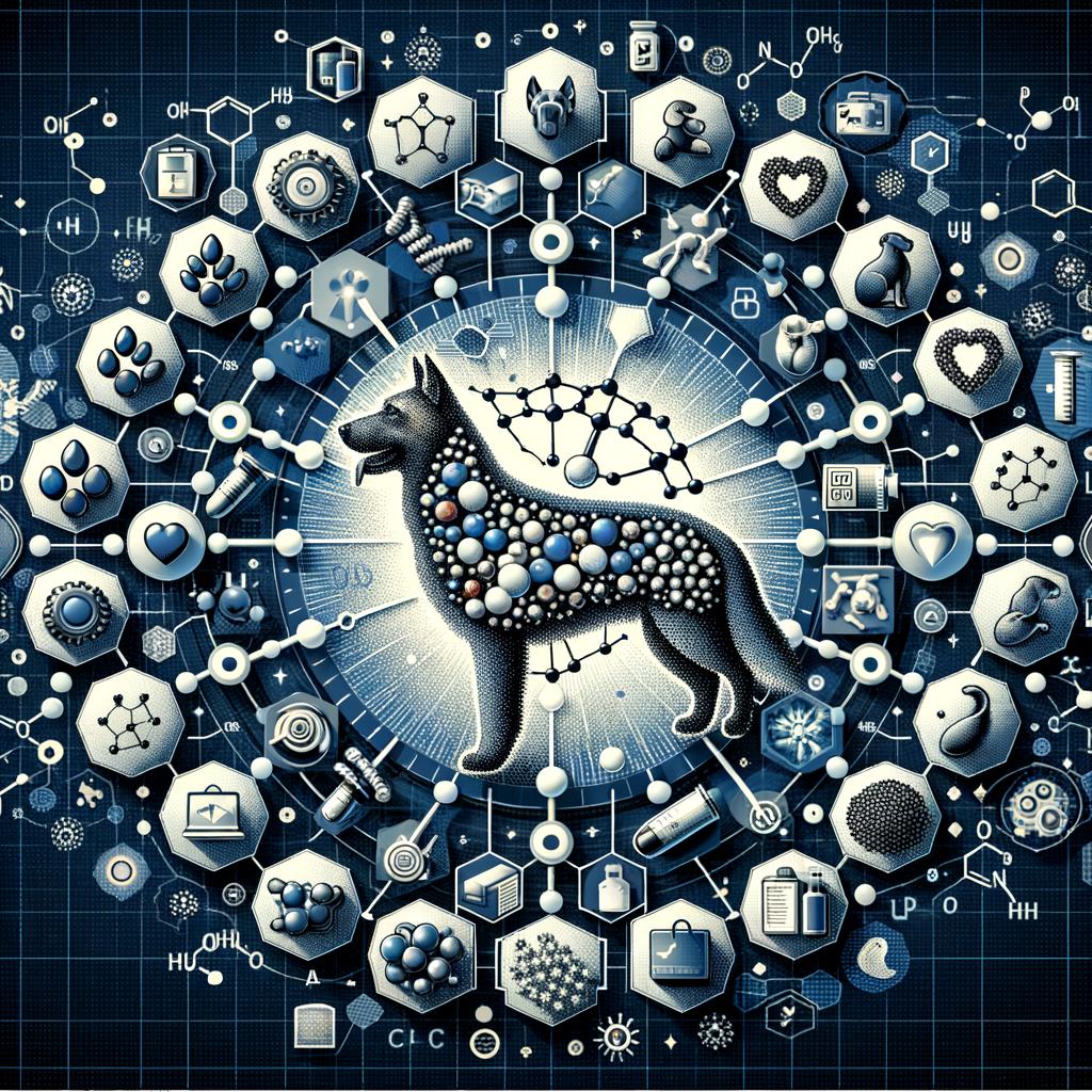 How ‍Does Glucosamine Help Dogs
