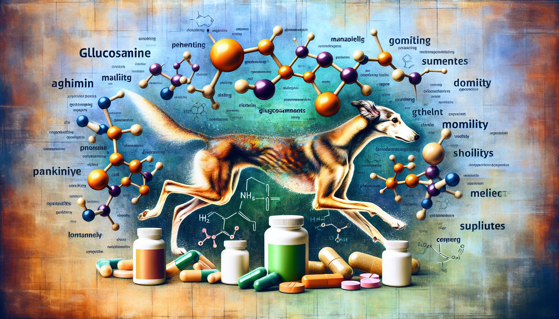 How Much ‌Glucosamine Per‌ Day For Dogs