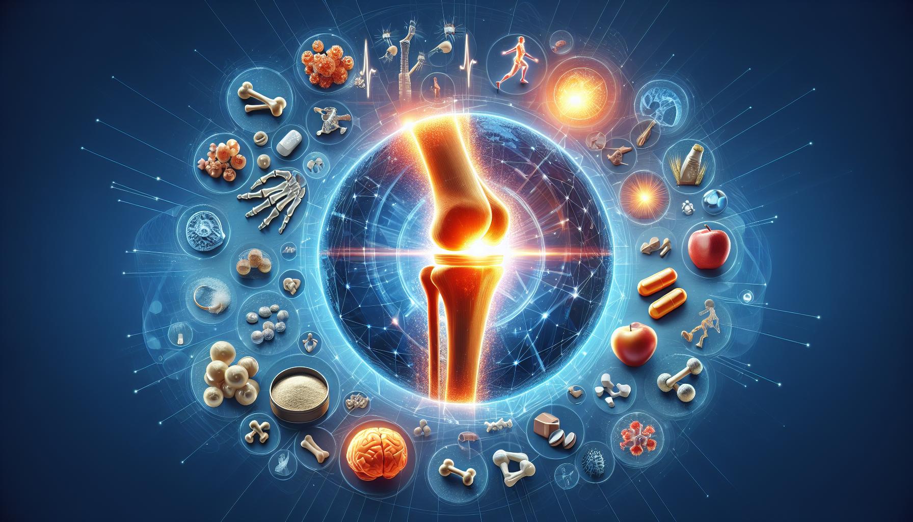 How ‌Effective Is Glucosamine Chondroitin