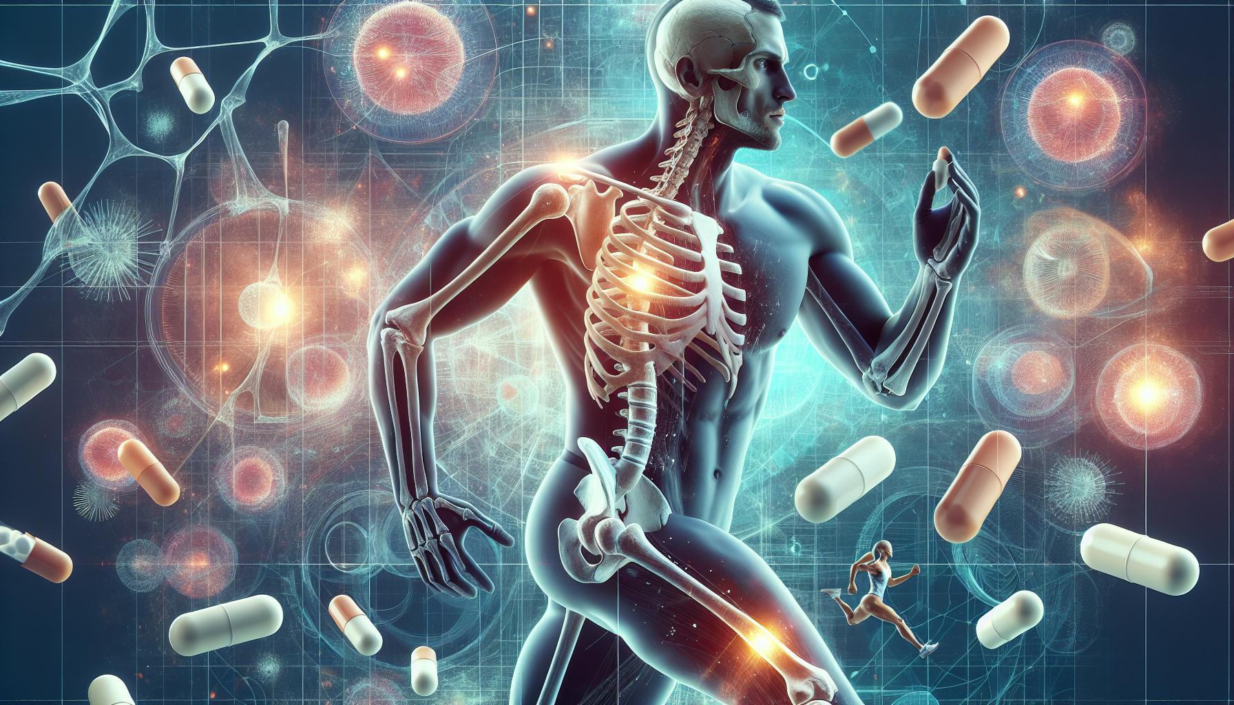 What⁣ Does Glucosamine Chondroitin Do