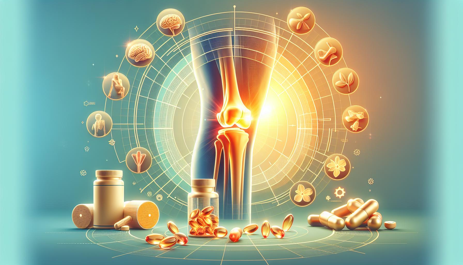 What Is Glucosamine And Chondroitin Good ​For